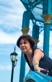 Елена Корягина
