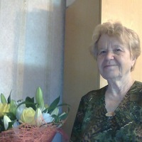 Ульяна Харитонова