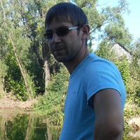 Виктор Давыдов