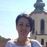 Надія Шевчук