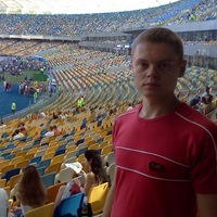 Сергій Тименко