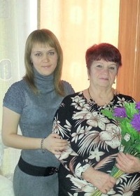 Татьяна Волкова