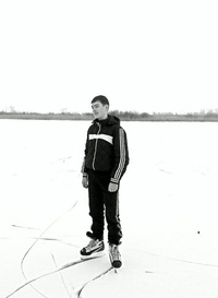 Евгений Масленников