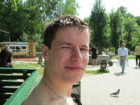 Алексей Лебедев