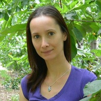 Анна Петрова