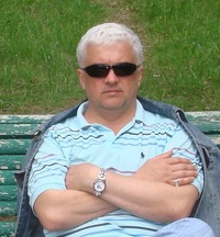 Владимир Вдовин