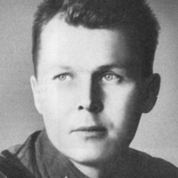 Александр Твардовский