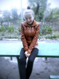 Серик Яковлев