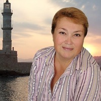 Наталья Старченко
