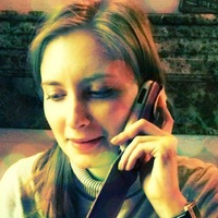 Светлана Суслова