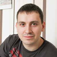 Владимир Писарев