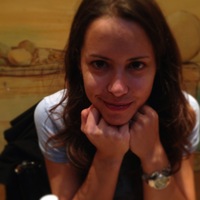Елена Данилкина