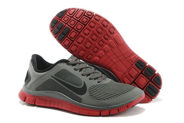 Angemessener Preis Nike Free 4.0 V2 Lf Grau Spiegel Silber Angemessener Preis Nike Free 4.0 V2 Lf Grau Spiegel Silber