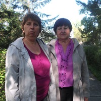 Елена Маклакова