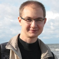 Иван Мигунов