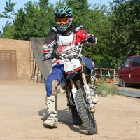Stason Tarasov