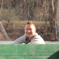 Данила Савченко