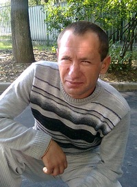 Саня Яценко