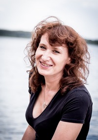 Елена Курбатова