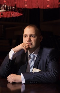 Юрий Прохоров