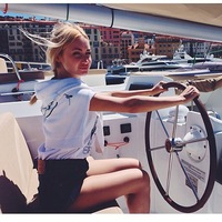 Kseniya Tikhonova