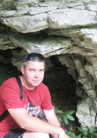 Александр Лукин