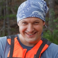Анатолий Федоров
