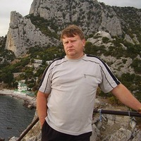 Сергей Захаров