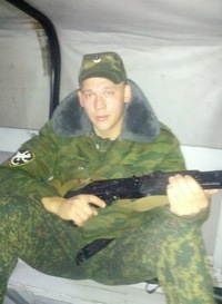 Ринат Соколов