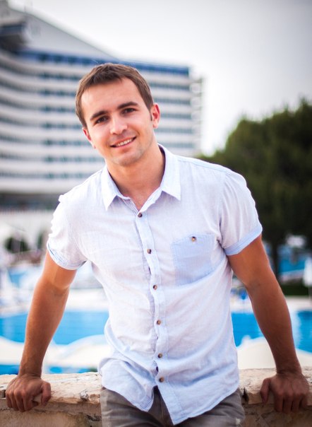 Игорь Белов, США, Los Angeles