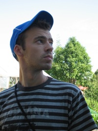 Александр Воронин