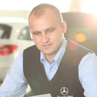 Виталий Степанюк