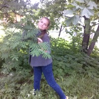 Ирина Крылова