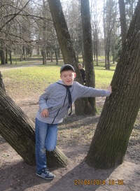 Владислав Боровиков