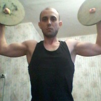 Алекс Глазунов