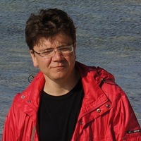 Сергей Шишлянников