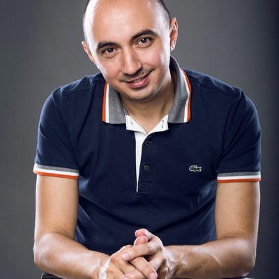 Николай Рязанов