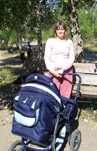 Наталья Кузнецова