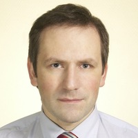 Алексей Лебедев