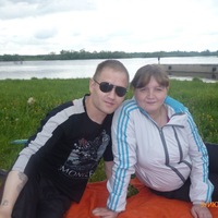 Анна Ивановна