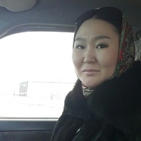 Муся Боярская