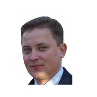 Евгений Кудряшов