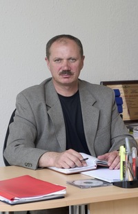 Сергей Беляев