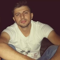 Илья Сергеевич