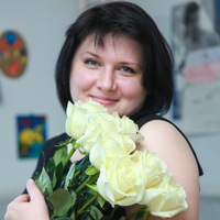 Наталья Наумкина