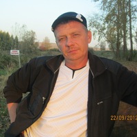 Александр Семёнов