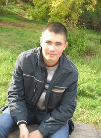 Алексей Калинин