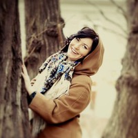 Елена Голосай