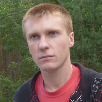 Евгений Кузьмин