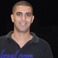 Ali Hasan